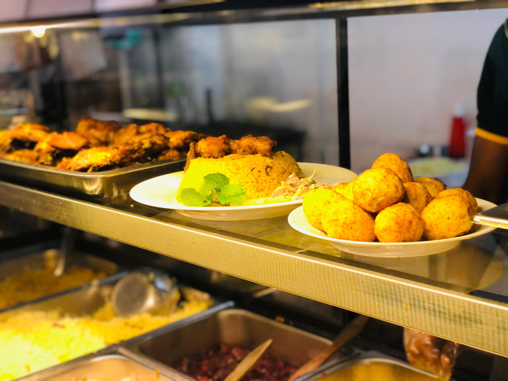 ⁠⁠Walimada Bakers
