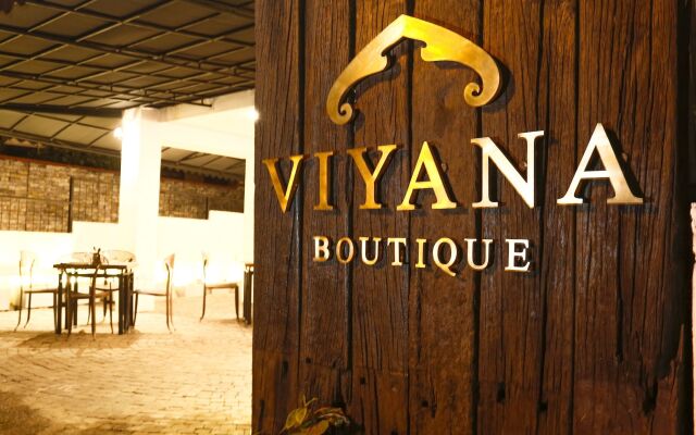 ⁠Viyana Hotel
