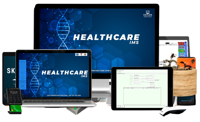 Healthcare IMS - Healthcare Business